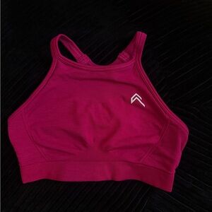 Oner Active Effortless High Neck Sports bra